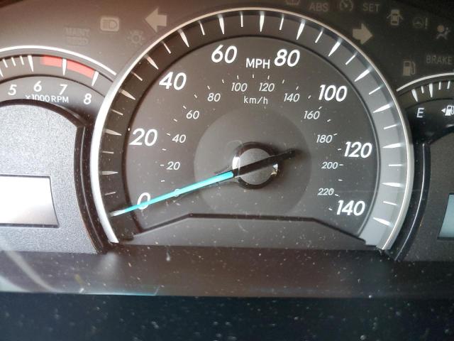 Photo 8 from auction – 2015 TOYOTA CAMRY LE with VIN 4T1BF1FK3FU496687