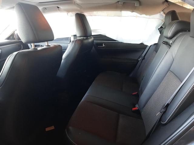 Photo 6 from auction – 2015 TOYOTA COROLLA L with VIN 2T1BURHE4FC468104