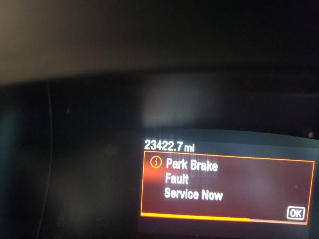 Photo 8 from auction – 2020 FORD ESCAPE SEL with VIN 1FMCU9H97LUA29089