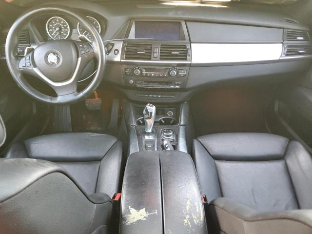 Photo 9 from auction – 2013 BMW X6 XDRIVE5 with VIN 5UXFG8C57DL590972