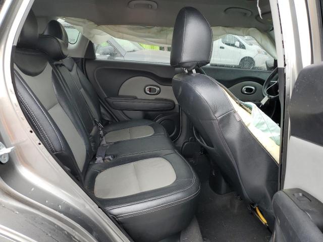 Photo 6 from auction – 2014 KIA SOUL with VIN KNDJN2A2XE7056608