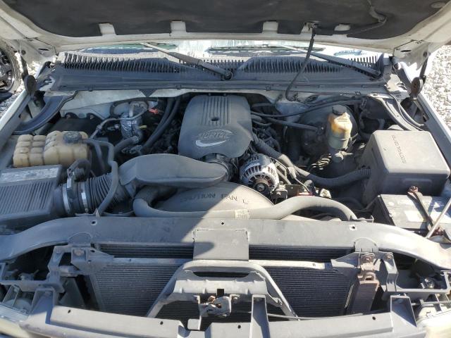 Photo 7 from auction – 2002 CHEVROLET SILVERADO with VIN 1GCEC19V22Z213483