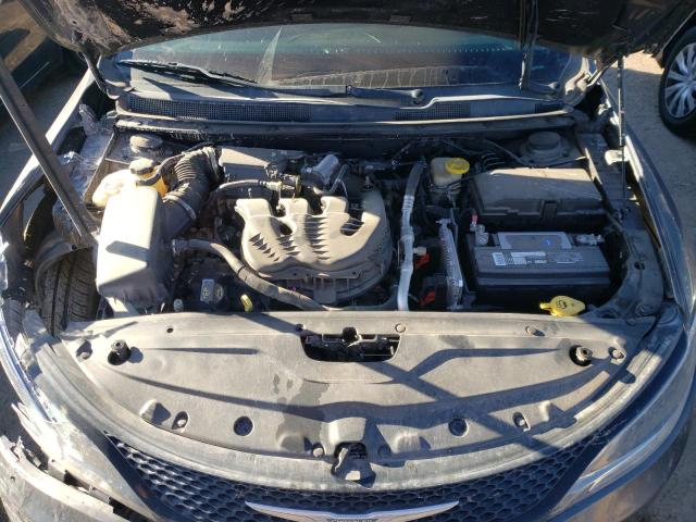 Photo 7 from auction – 2015 CHRYSLER 200 S with VIN 1C3CCCBG6FN699070