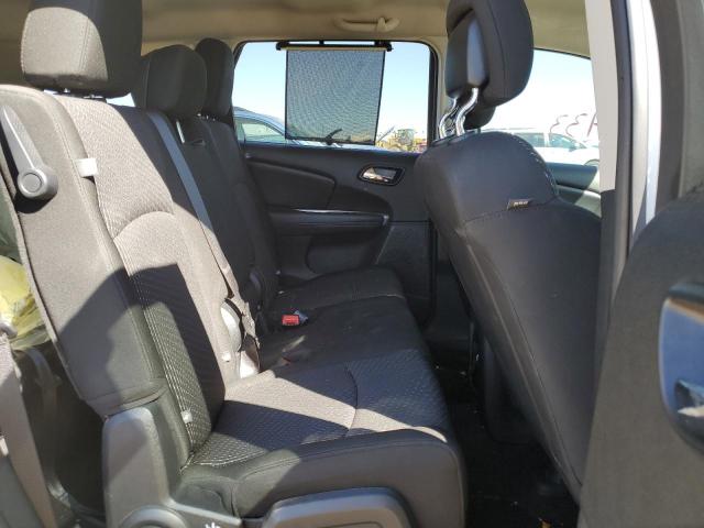 Photo 6 from auction – 2020 DODGE JOURNEY SE with VIN 3C4PDCAB3LT264731