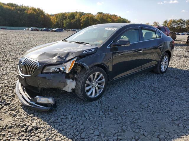 Photo 2 from auction – 2015 BUICK LACROSSE with VIN 1G4GB5G32FF140851
