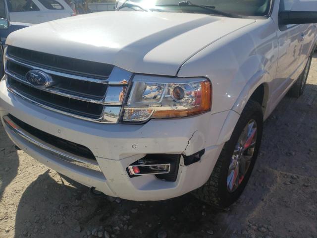Photo 9 from auction – 2015 FORD EXPEDITION with VIN 1FMJU2AT0FEF10336
