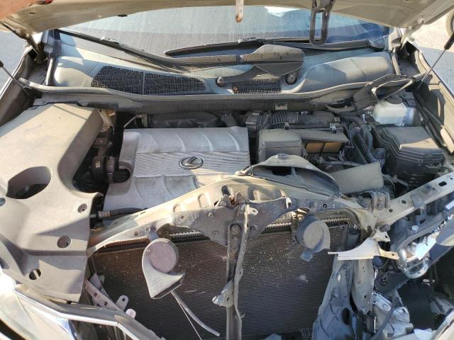 Photo 7 from auction – 2011 LEXUS RX 350 with VIN 2T2BK1BA5BC112280