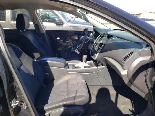 Photo 5 from auction – 2016 NISSAN ALTIMA 2.5 with VIN 1N4AL3AP2GN376971