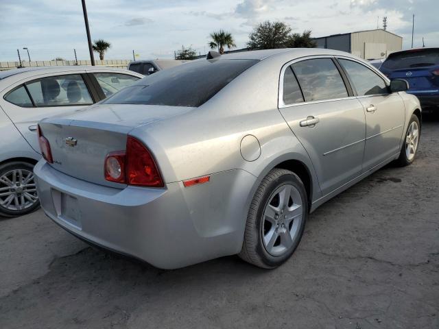 Photo 4 from auction – 2012 CHEVROLET MALIBU LS with VIN 1G1ZB5E05CF184420