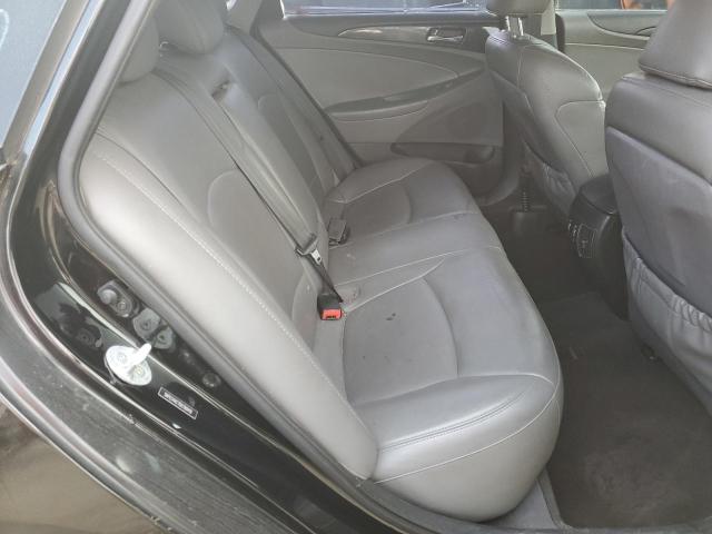 Photo 6 from auction – 2013 HYUNDAI SONATA SE with VIN 5NPEC4AC7DH790418
