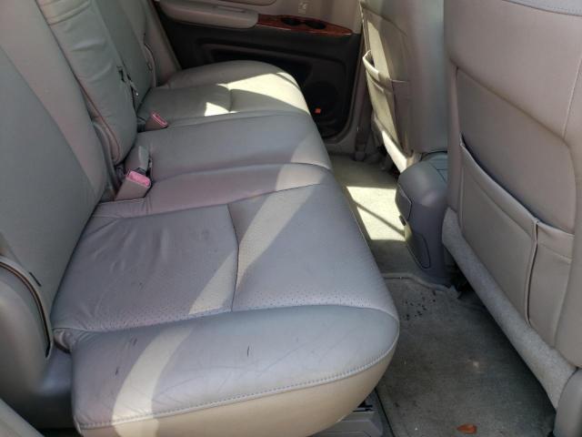 Photo 6 from auction – 2004 TOYOTA HIGHLANDER with VIN JTEDP21A340042986