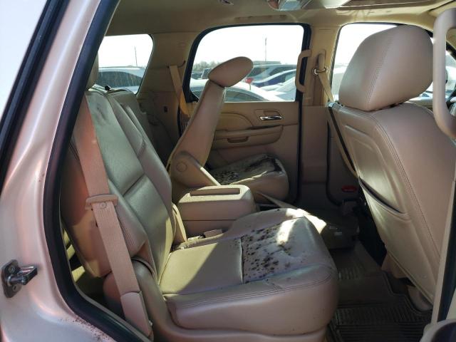 Photo 6 from auction – 2011 CADILLAC ESCALADE P with VIN 1GYS4CEF9BR400501