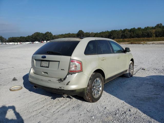Photo 4 from auction – 2007 FORD EDGE SEL P with VIN 2FMDK39C07BB21609