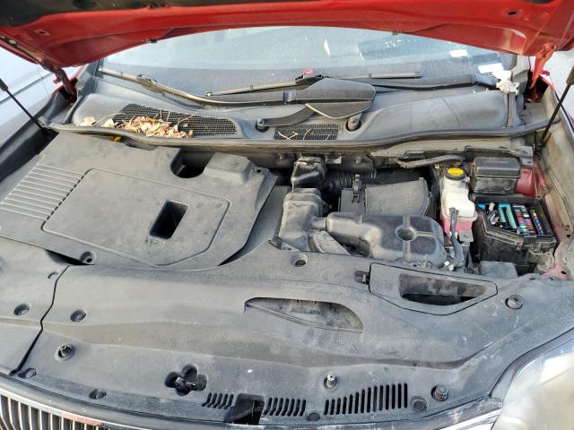 Photo 7 from auction – 2010 LEXUS RX 450 with VIN JTJZB1BA4A2002284