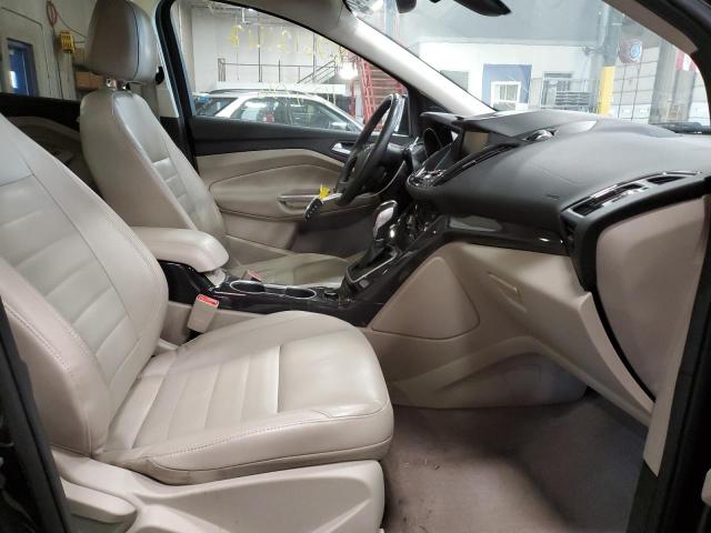 Photo 5 from auction – 2014 FORD ESCAPE TIT with VIN 1FMCU9J96EUA47371