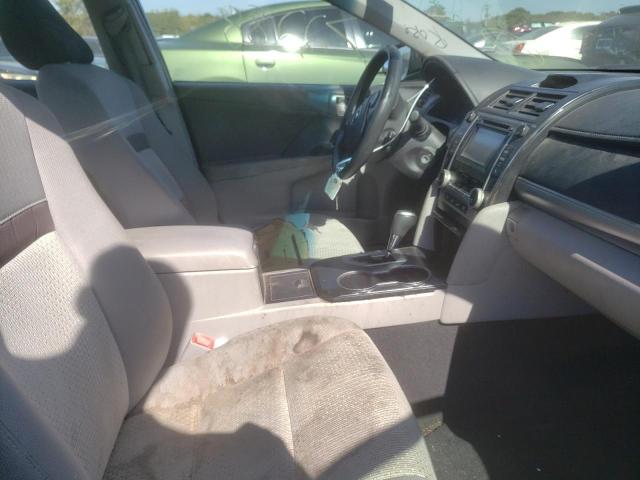 Photo 5 from auction – 2014 TOYOTA CAMRY L with VIN 4T4BF1FK7ER379263
