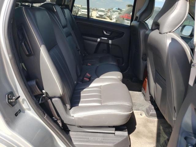 Photo 6 from auction – 2013 VOLVO XC90 3.2 with VIN YV4952CY9D1659343
