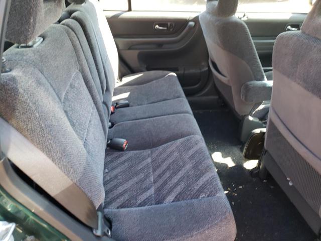 Photo 6 from auction – 2000 HONDA CR-V EX with VIN JHLRD1865YC018761
