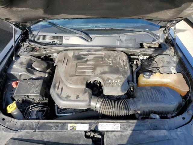 Photo 7 from auction – 2015 DODGE CHALLENGER with VIN 2C3CDZAG4FH718757