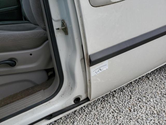 Photo 9 from auction – 2002 DODGE GRAND CARA with VIN 2B4GP34312R774182