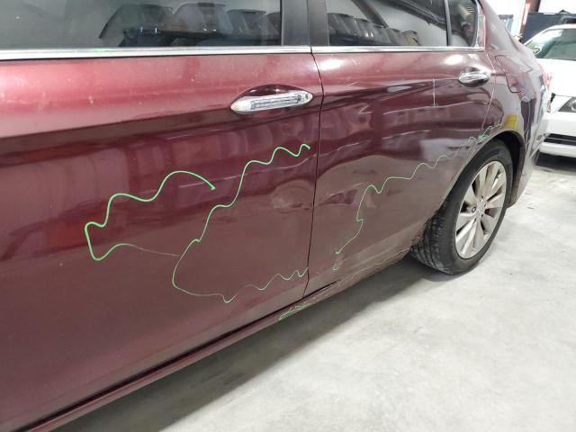 Photo 9 from auction – 2015 HONDA ACCORD EX with VIN 1HGCR2F71FA238544