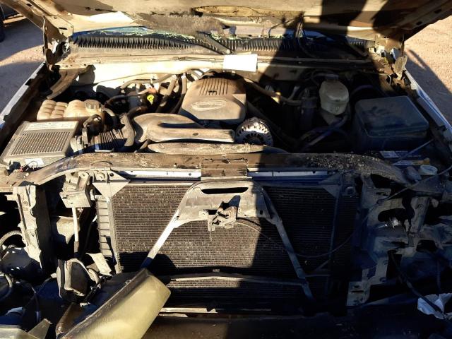 Photo 7 from auction – 2004 CHEVROLET silverado with VIN 1GCEC19V04Z186948