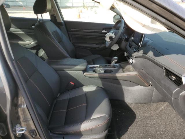 Photo 5 from auction – 2022 NISSAN ALTIMA SR with VIN 1N4BL4CV6NN365751