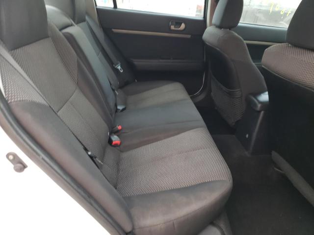 Photo 6 from auction – 2012 MITSUBISHI GALANT FE with VIN 4A32B2FF6CE015553