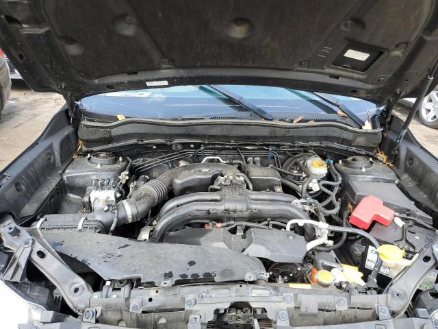Photo 7 from auction – 2014 SUBARU FORESTER 2 with VIN JF2SJACC8EG403502