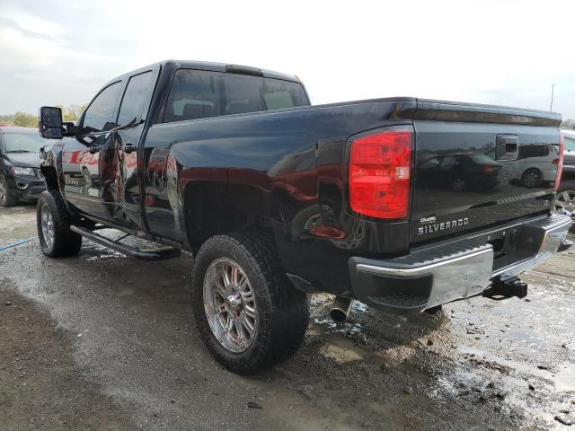 Photo 3 from auction – 2019 CHEVROLET SILVERADO with VIN 2GCVKPEC0K1137314