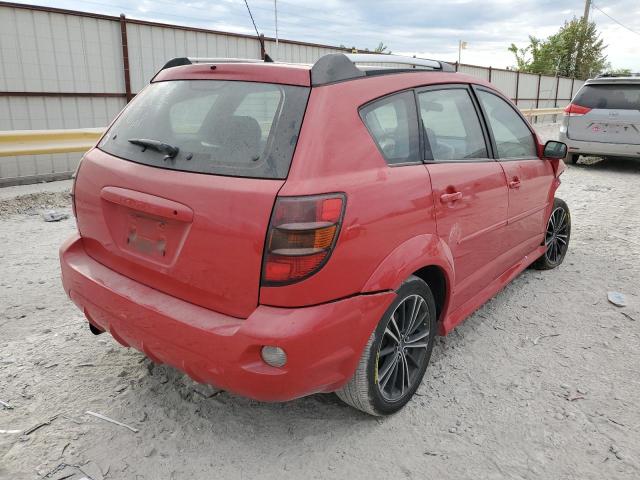 Photo 4 from auction – 2006 PONTIAC VIBE with VIN 5Y2SL65876Z457295