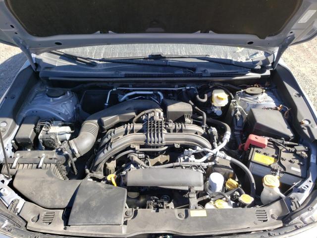 Photo 7 from auction – 2019 SUBARU CROSSTREK with VIN JF2GTAECXK8377648