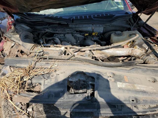 Photo 7 from auction – 2018 FORD F350 SUPER with VIN 1FT8W3BT6JEB81040