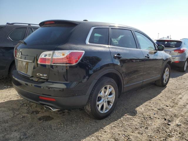 Photo 4 from auction – 2012 MAZDA CX-9 with VIN JM3TB3CAXC0340989