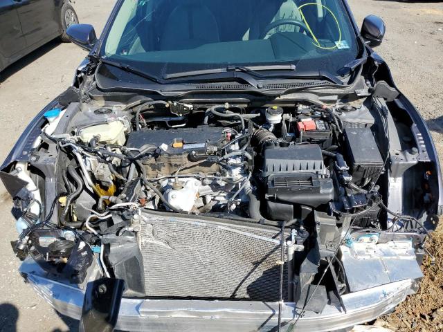 Photo 7 from auction – 2018 HONDA CIVIC LX with VIN 2HGFC2F57JH508013