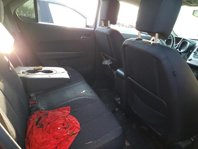 Photo 6 from auction – 2012 CHEVROLET EQUINOX LT with VIN 2GNALDEK7C6147349