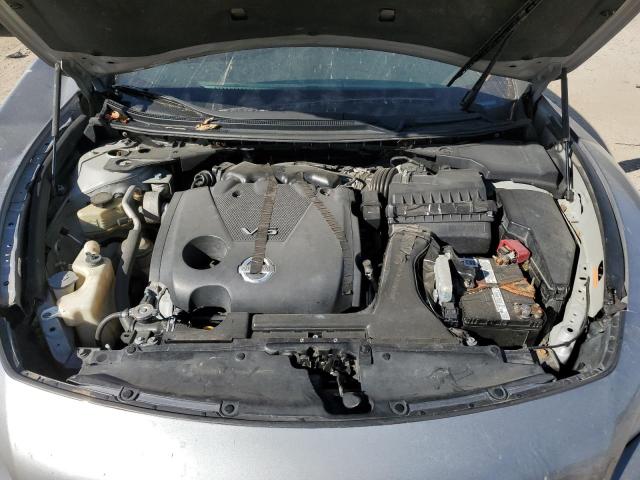 Photo 7 from auction – 2009 NISSAN MAXIMA S with VIN 1N4AA51E99C826128