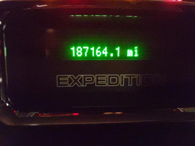 Photo 8 from auction – 2010 FORD EXPEDITION with VIN 1FMJK2A59AEA34538