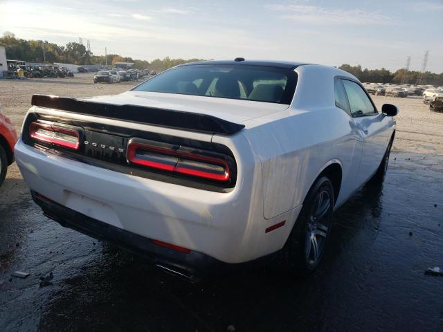 Photo 4 from auction – 2017 DODGE CHALLENGER with VIN 2C3CDZAG6HH635804