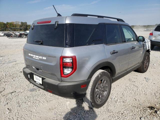 Photo 4 from auction – 2022 FORD BRONCO SPO with VIN 3FMCR9B66NRD43486