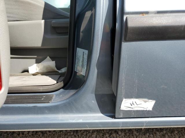 Photo 9 from auction – 2004 FORD FREESTAR S with VIN 2FMZA506X4BA42441