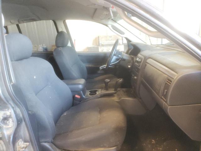 Photo 5 from auction – 2004 JEEP GRAND CHER with VIN 1J4GW48S44C237048
