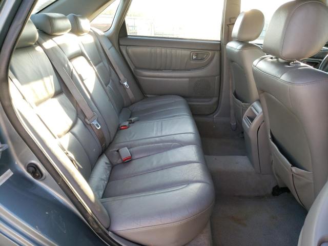 Photo 6 from auction – 2002 TOYOTA AVALON XL/ with VIN 4T1BF28B82U259299