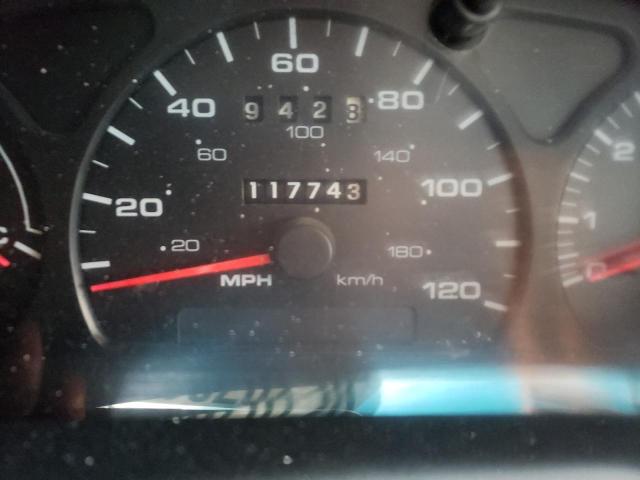 Photo 8 from auction – 2003 FORD TAURUS SES with VIN 1FAFP55UX3A184995