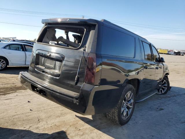 Photo 4 from auction – 2016 CHEVROLET SUBURBAN K with VIN 1GNSKHKC1GR181633