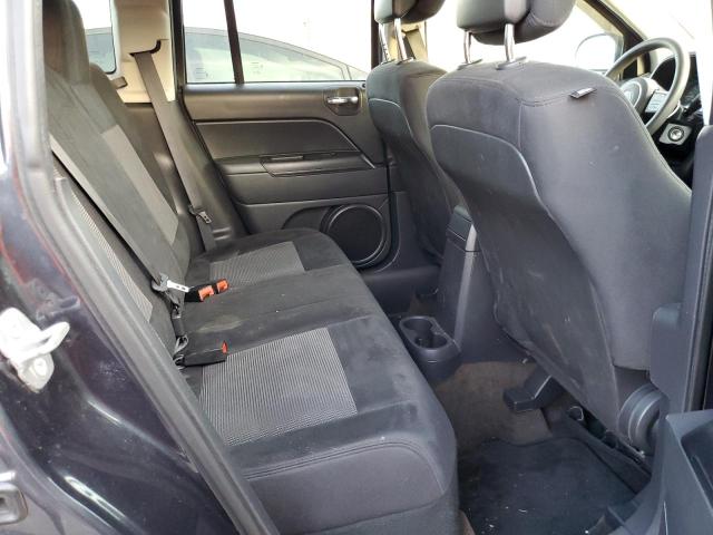 Photo 6 from auction – 2014 JEEP COMPASS SP with VIN 1C4NJCBB5ED678570