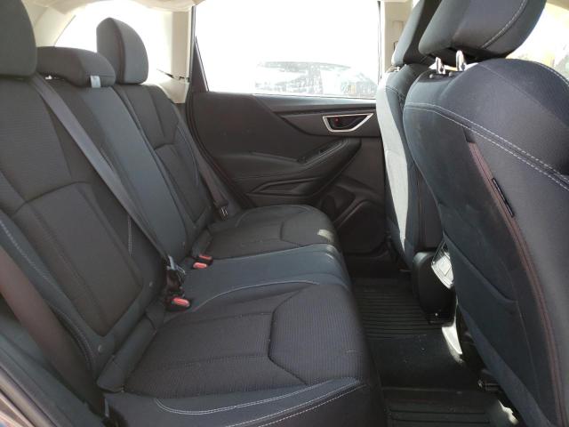 Photo 6 from auction – 2021 SUBARU FORESTER with VIN JF2SKADC5MH428670