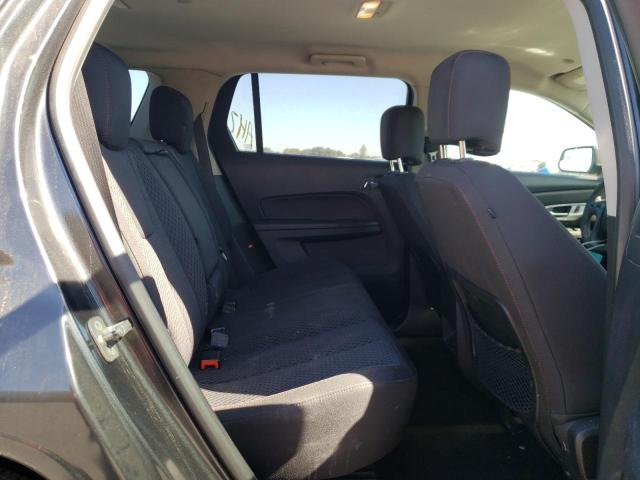 Photo 6 from auction – 2013 GMC TERRAIN SL with VIN 2GKALMEKXD6190937