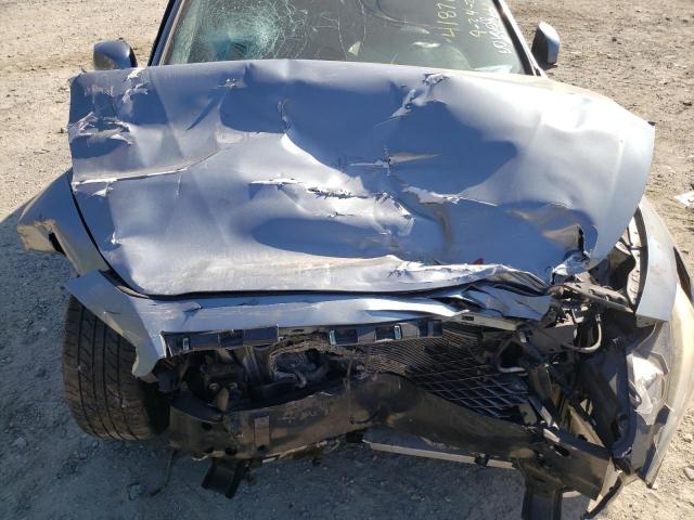 Photo 7 from auction – 2014 INFINITI Q50 BASE with VIN JN1BV7AR0EM688665