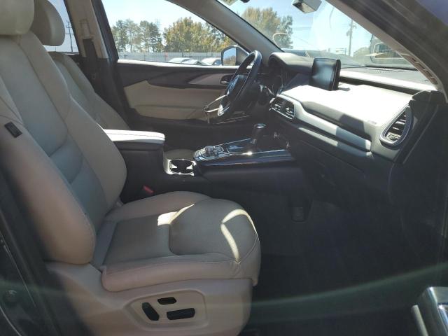 Photo 5 from auction – 2019 MAZDA CX-9 TOURI with VIN JM3TCACY2K0327747